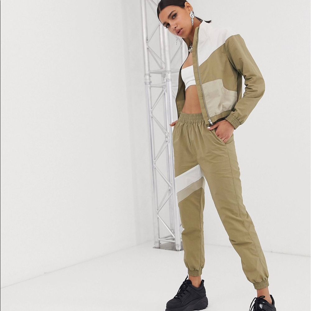 Asos Tracksuit - unworn!